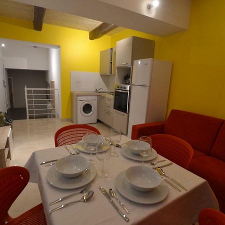 Valletta Dream Suites Ground Floor ภายนอก รูปภาพ