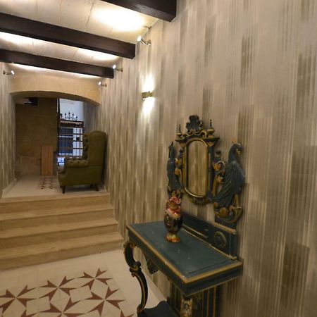 Valletta Dream Suites Ground Floor ภายนอก รูปภาพ