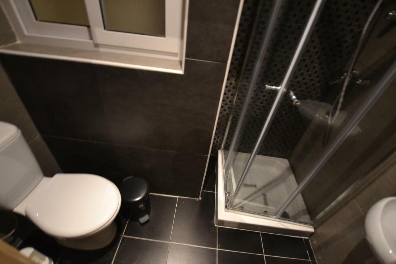 Valletta Dream Suites Ground Floor ภายนอก รูปภาพ