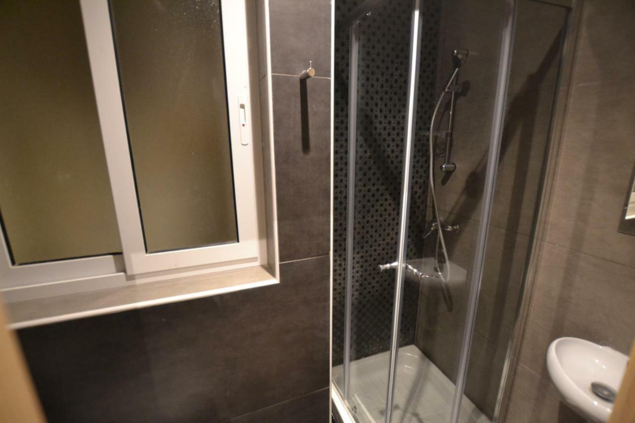 Valletta Dream Suites Ground Floor ภายนอก รูปภาพ