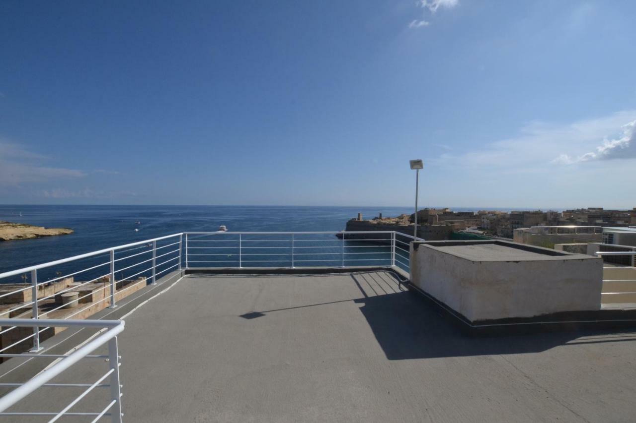 Valletta Dream Suites Ground Floor ภายนอก รูปภาพ