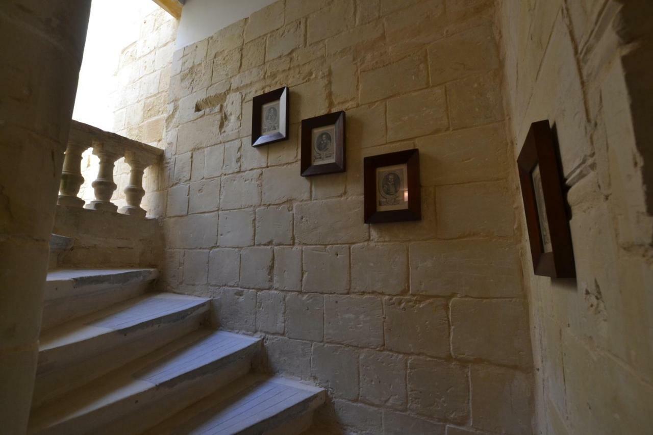 Valletta Dream Suites Ground Floor ภายนอก รูปภาพ