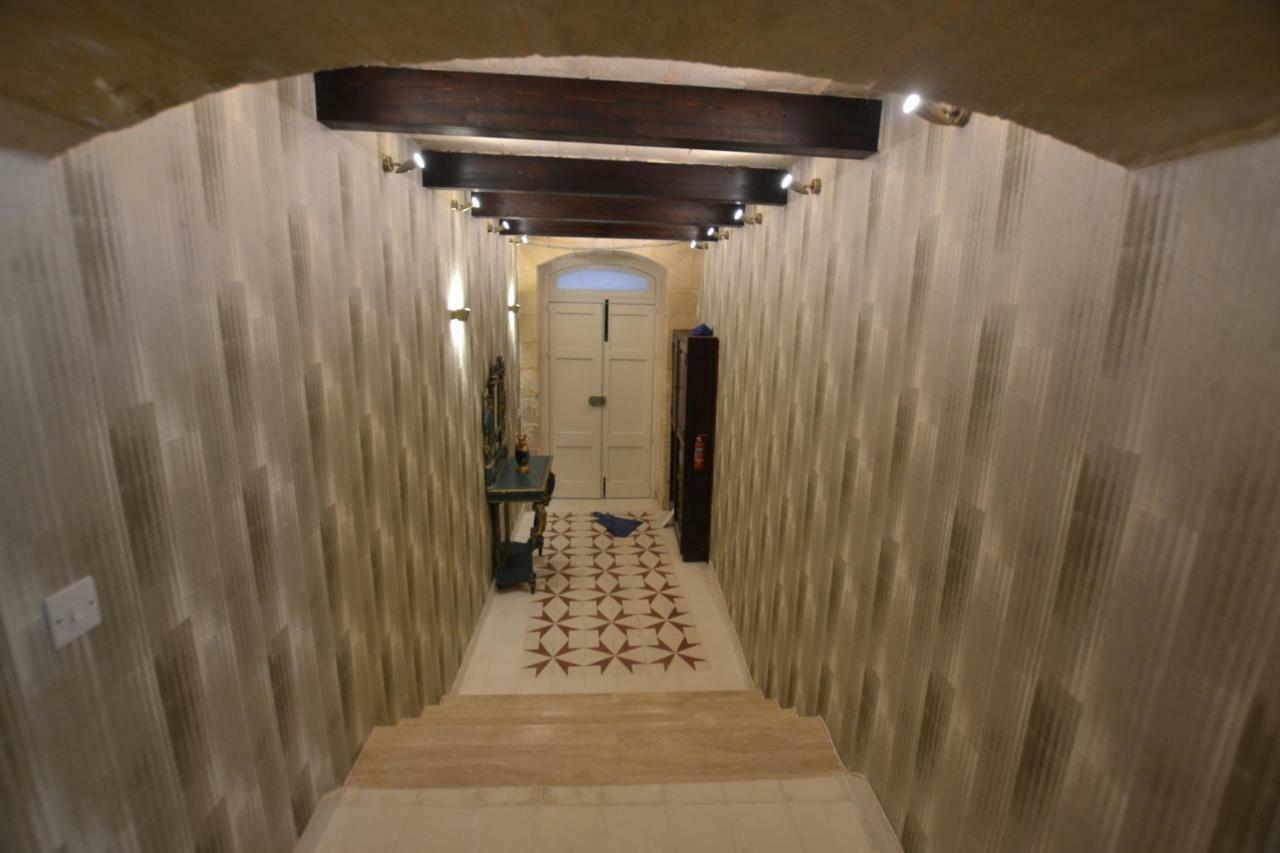 Valletta Dream Suites Ground Floor ภายนอก รูปภาพ
