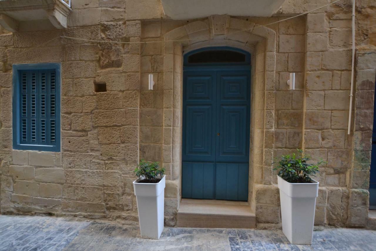 Valletta Dream Suites Ground Floor ภายนอก รูปภาพ