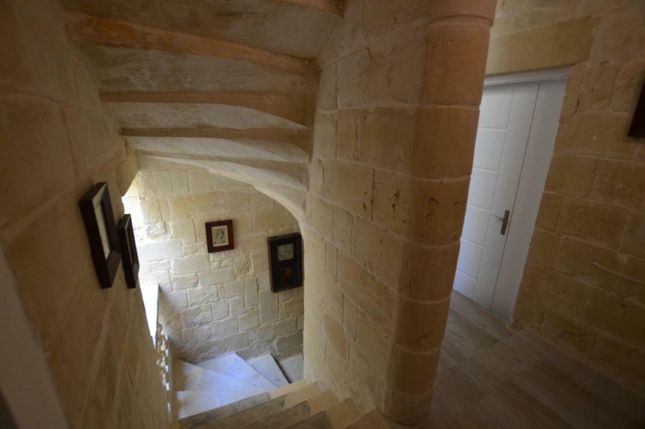 Valletta Dream Suites Ground Floor ภายนอก รูปภาพ