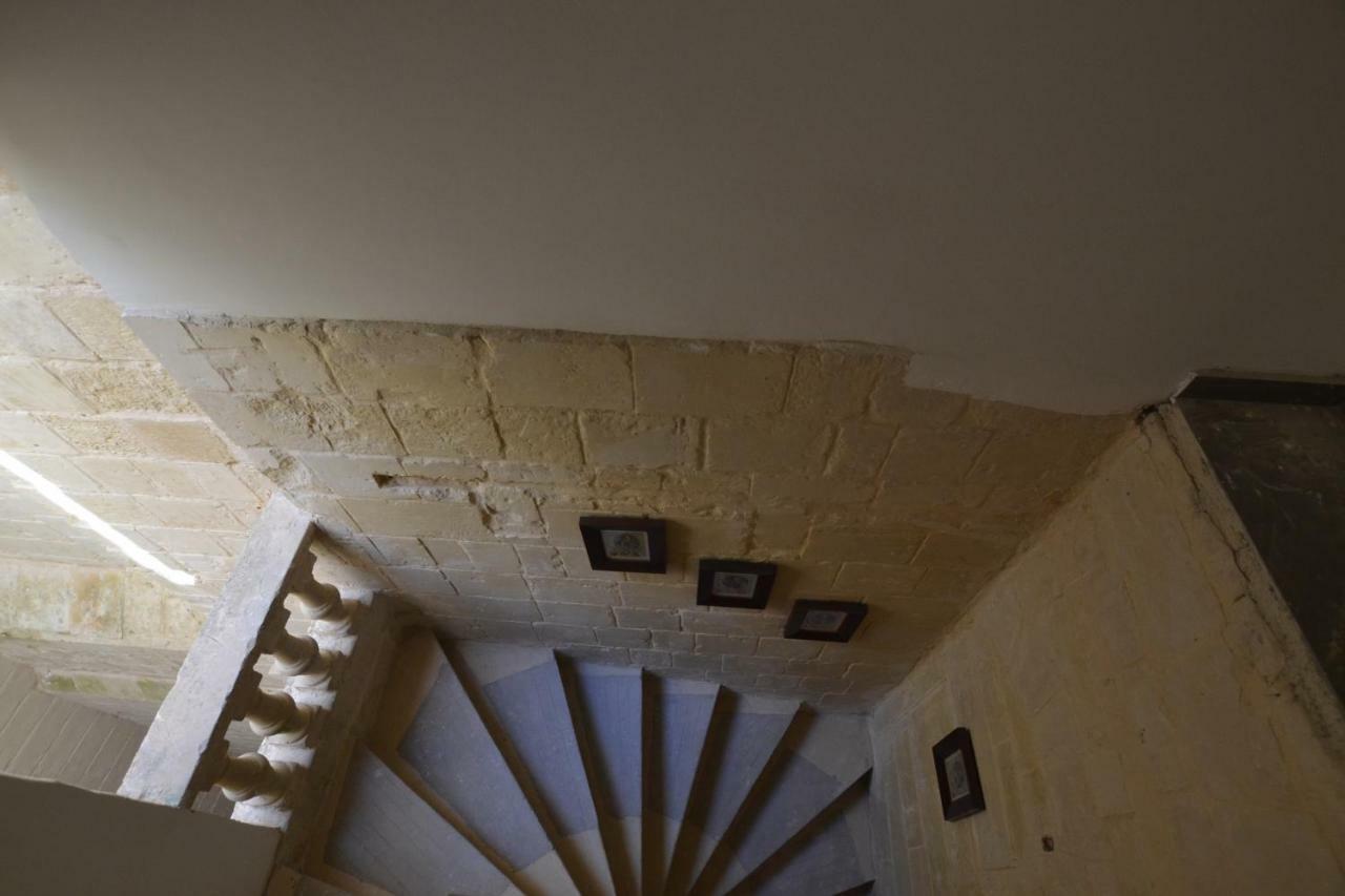 Valletta Dream Suites Ground Floor ภายนอก รูปภาพ